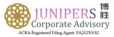 Junipers Corporate Advisory